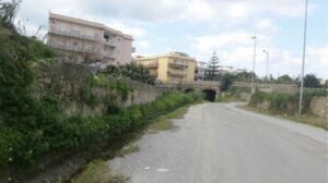 torrente Tonnarazza spadafora