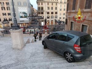 trinità monti
