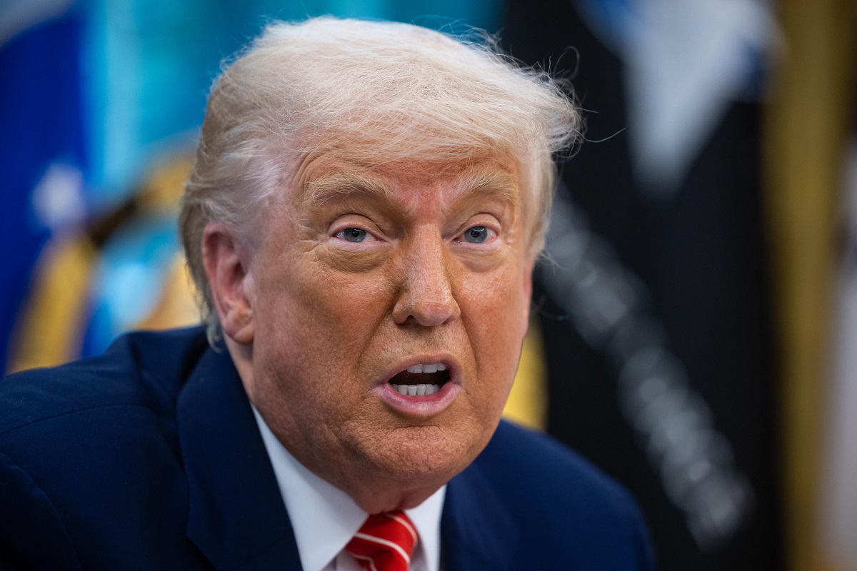 Trump soffre di demenza? Le preoccupazioni del nipote: “è una malattia di famiglia, riconosco i segnali”
