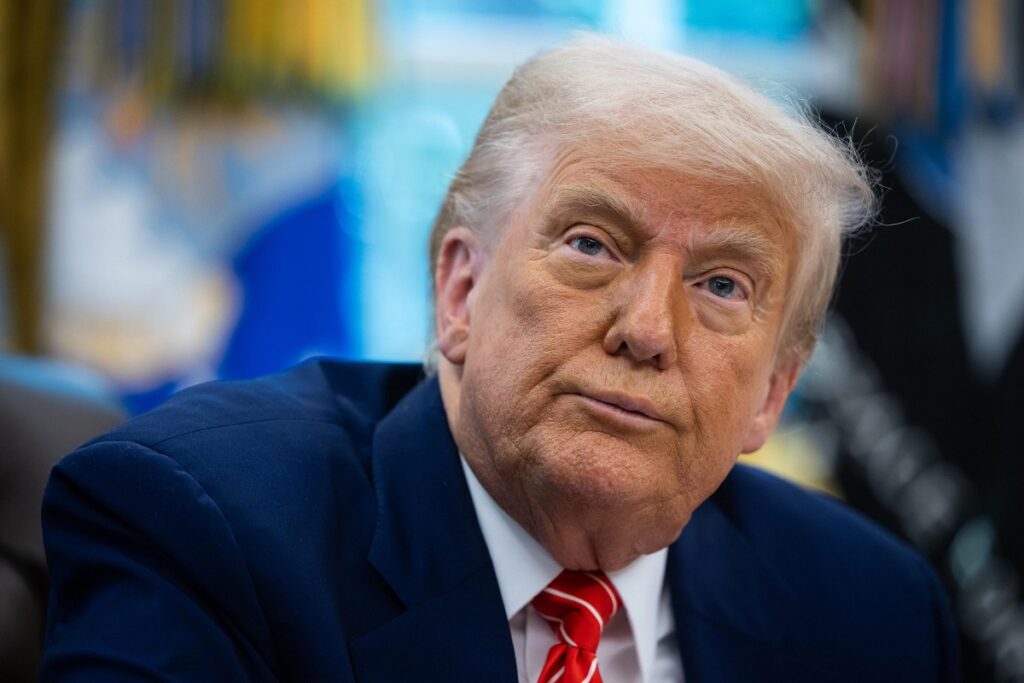 trump