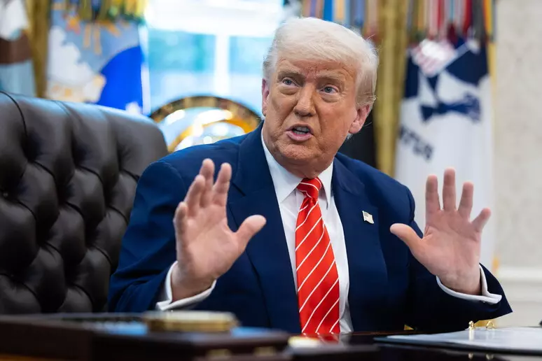 trump