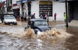 uragano erick messico