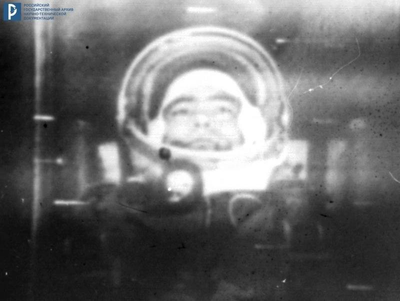 volo spaziale addestramento astronautico roscosmos