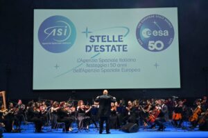 50 anni ESA