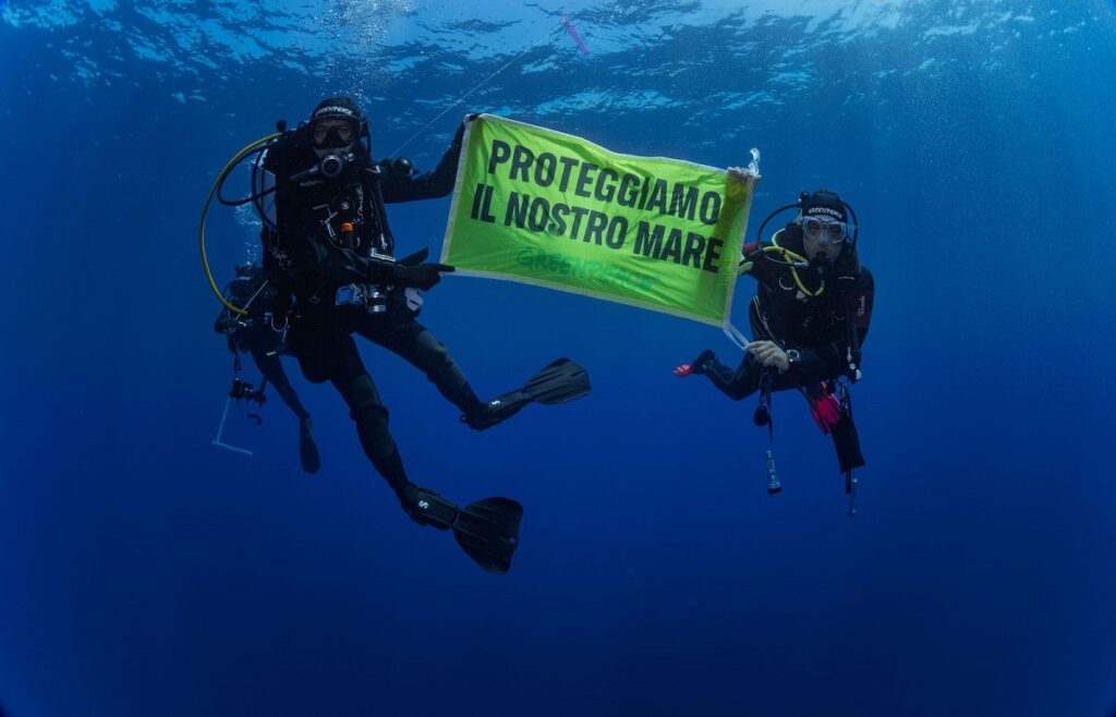 ampower greenpeace