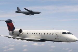 Aereo Delta