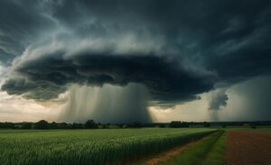 Allerta Meteo imminente