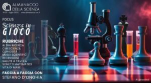 Almanacco scienza