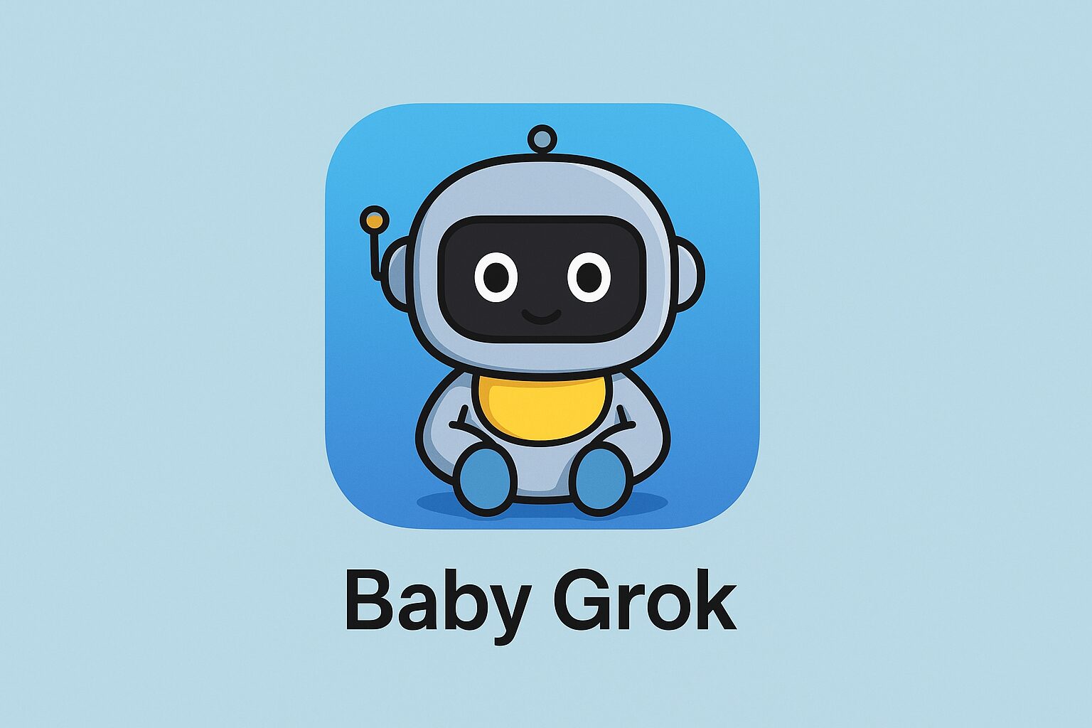 Elon Musk annuncia ‘Baby Grok’, applicazione di intelligenza artificiale: di cosa si tratta