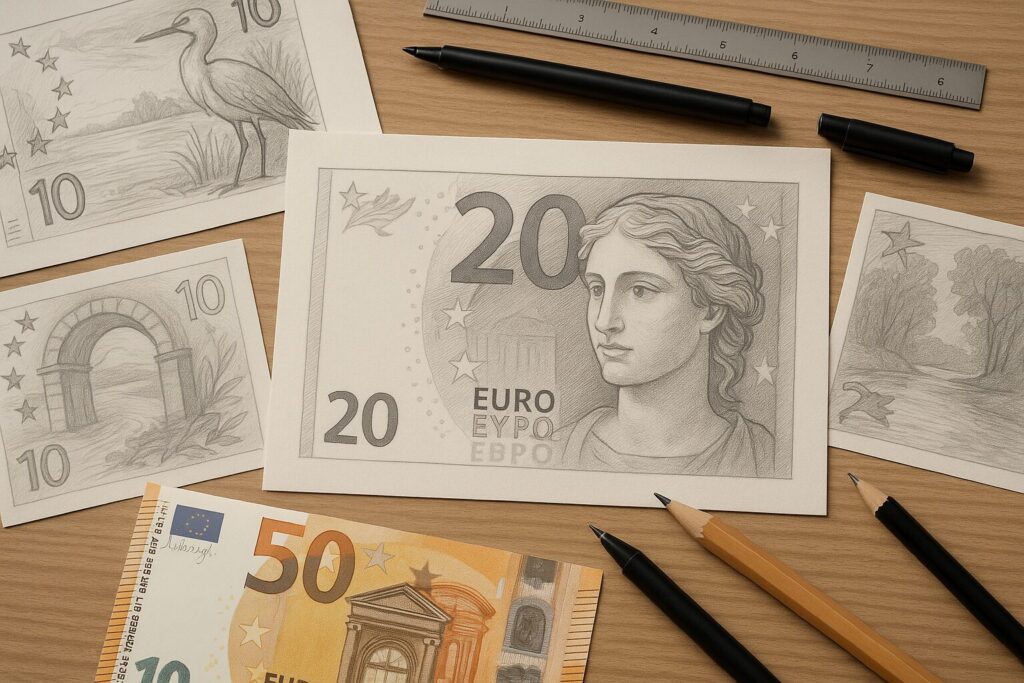 Banconote euro