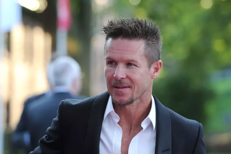 morte Baumgartner