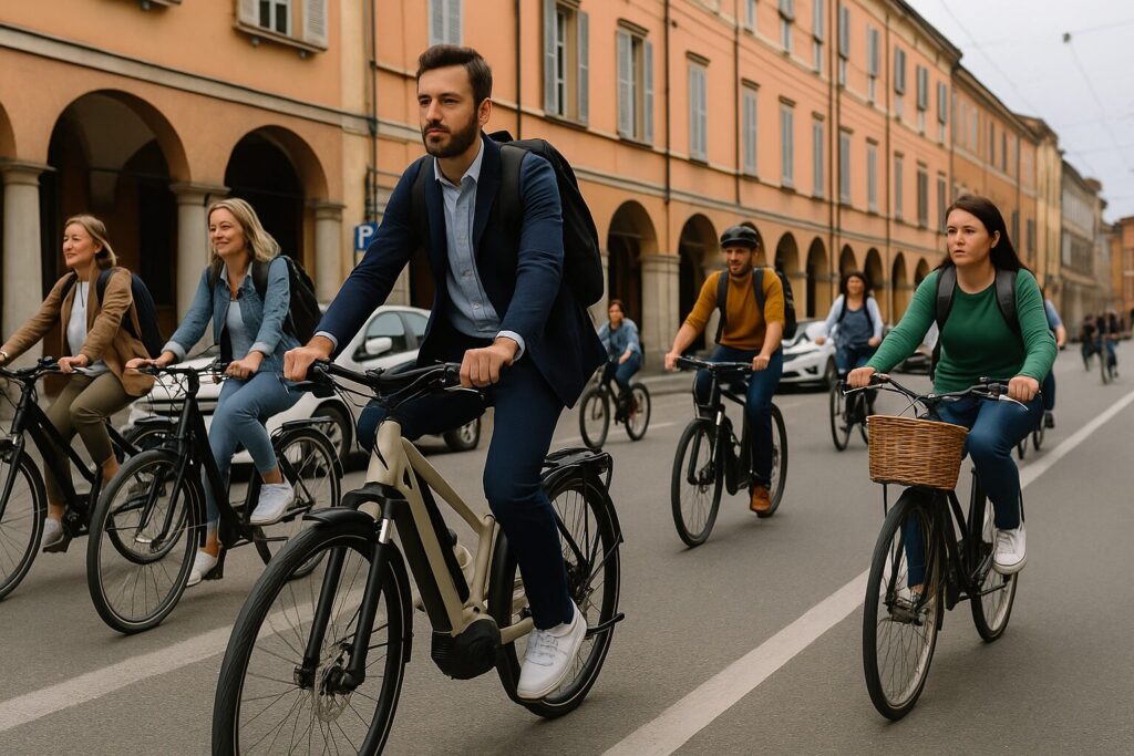 Bike to Work