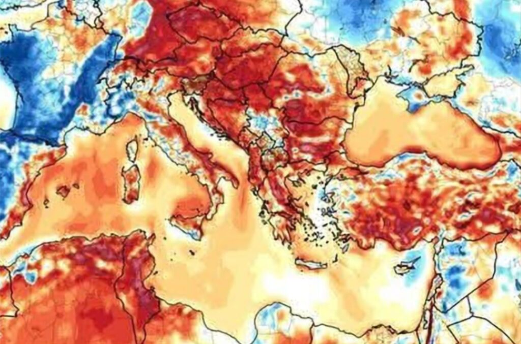 Caldo Mediterraneo