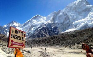 Caldo record Karakorum