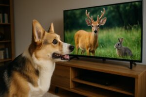 Cani tv