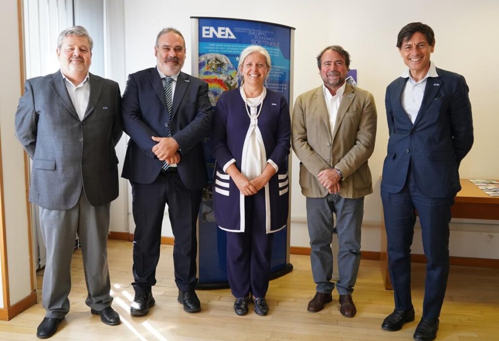 Cda ENEA
