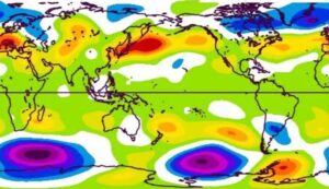 Cella di Hadley e cicloni