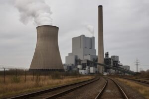 Centrale carbone