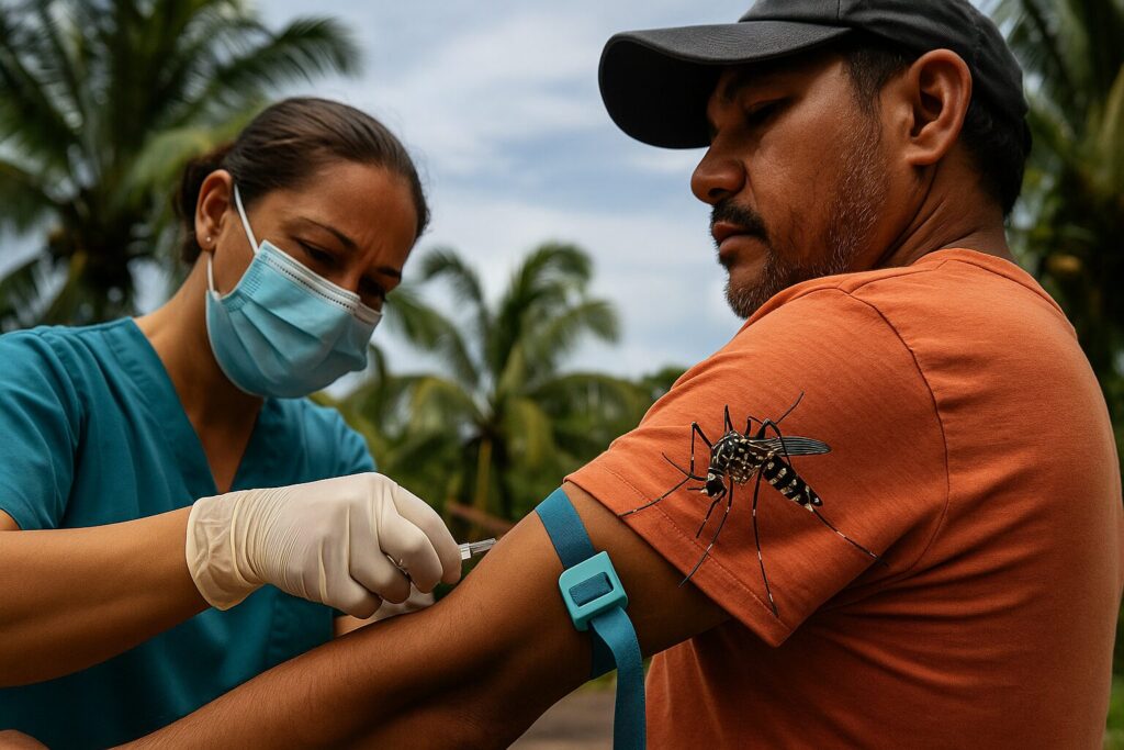 Chikungunya