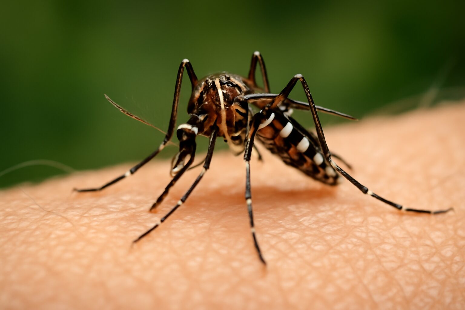 Epidemie di Chikungunya in Italia: casi autoctoni e aggiornamenti sulla situazione