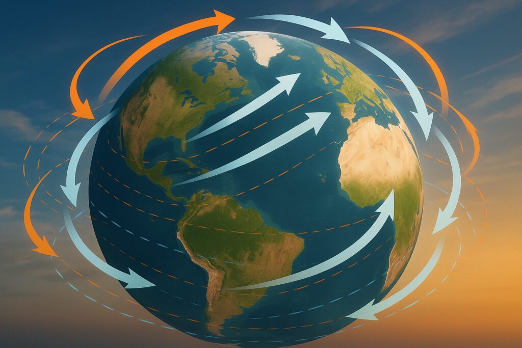 Circolazione atmosferica