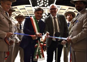 Courmayeur Climate Hub