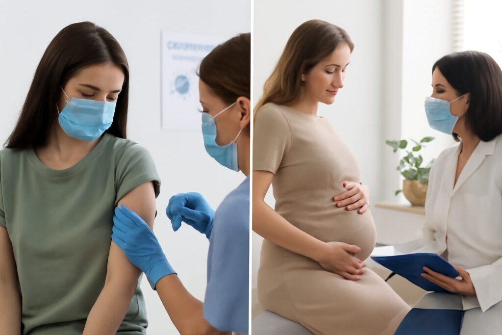 Covid fertilità