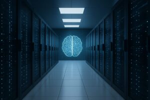 Data center