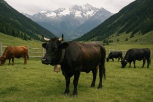 Dermatite bovina