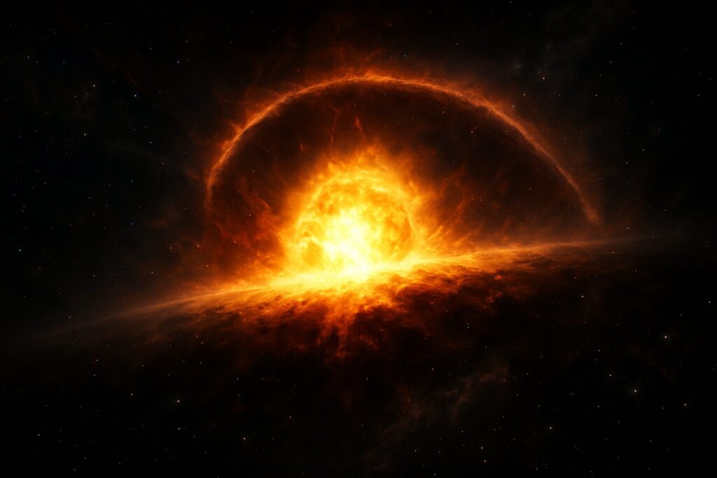 Distruzione universo