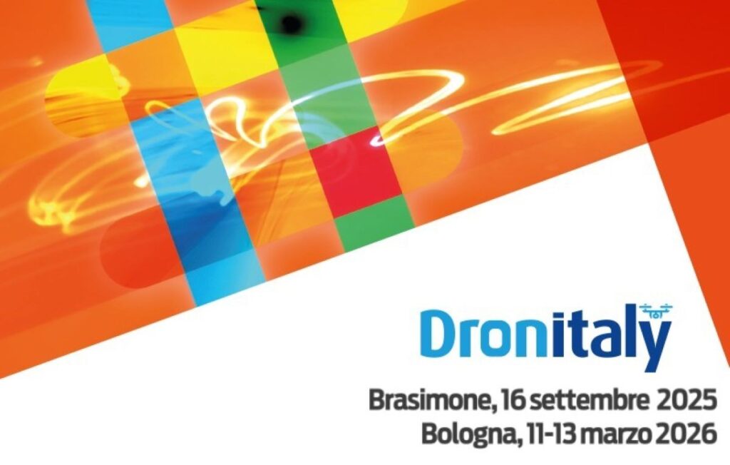 Dronitaly