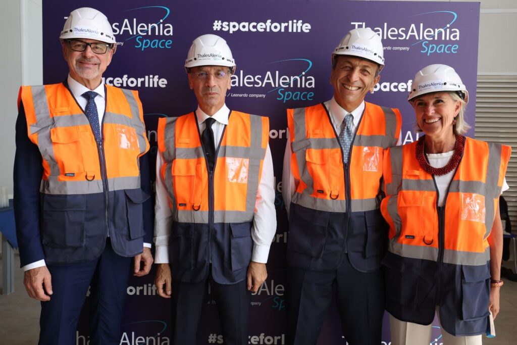 ESA