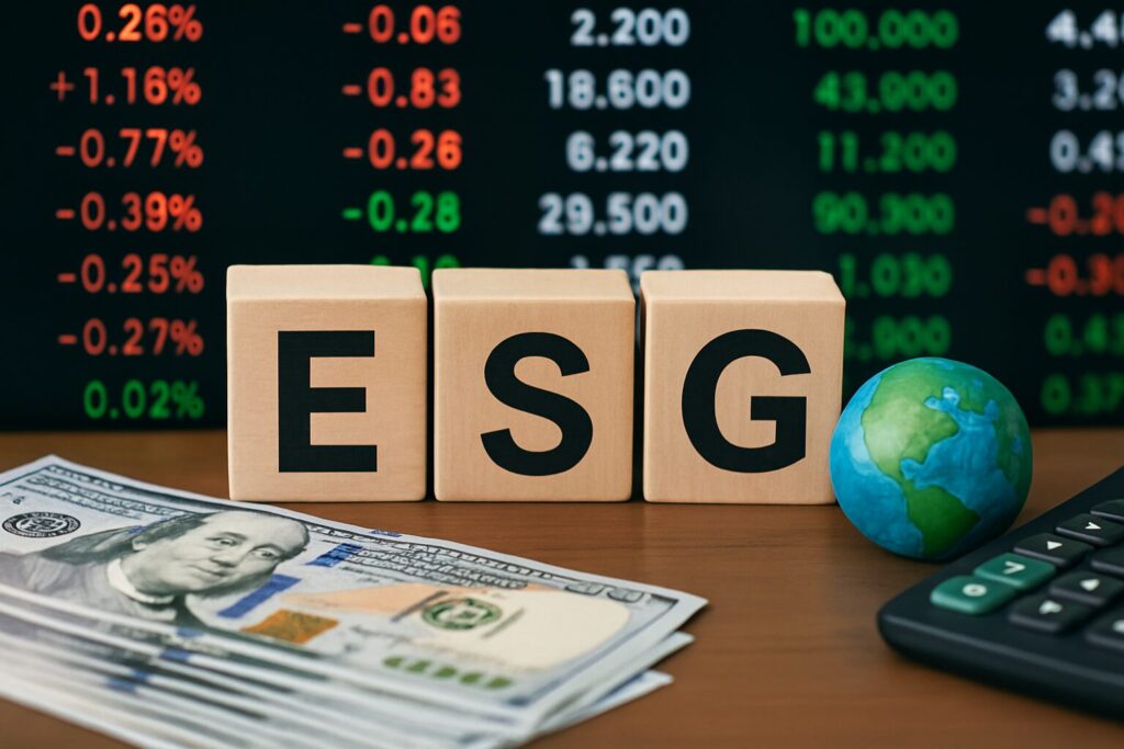 ESG