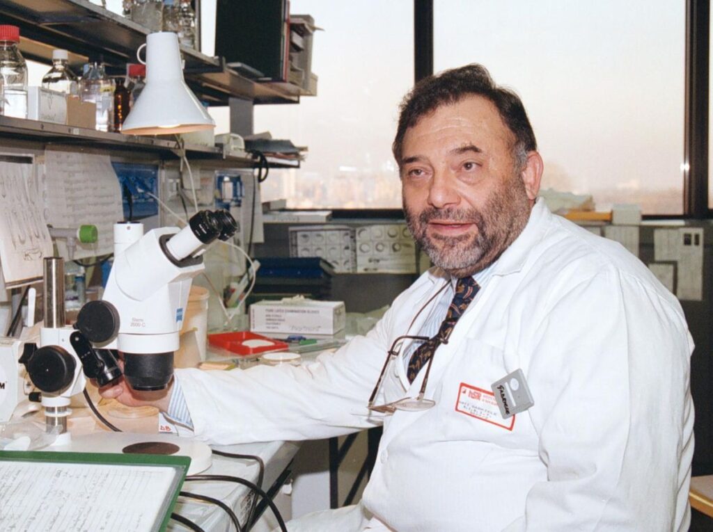 Edoardo Boncinelli