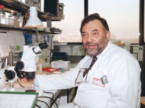 Edoardo Boncinelli