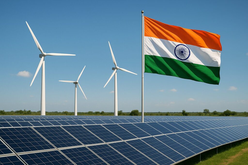 Energia India