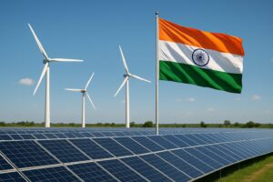 Energia India