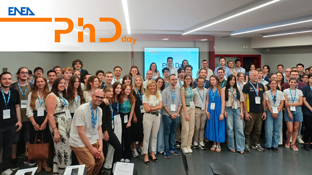Energia, PhD Day ENEA supporta 80 giovani protagonisti della transizione energetica