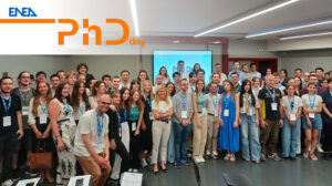 Energia, PhD Day ENEA supporta 80 giovani protagonisti della transizione energetica