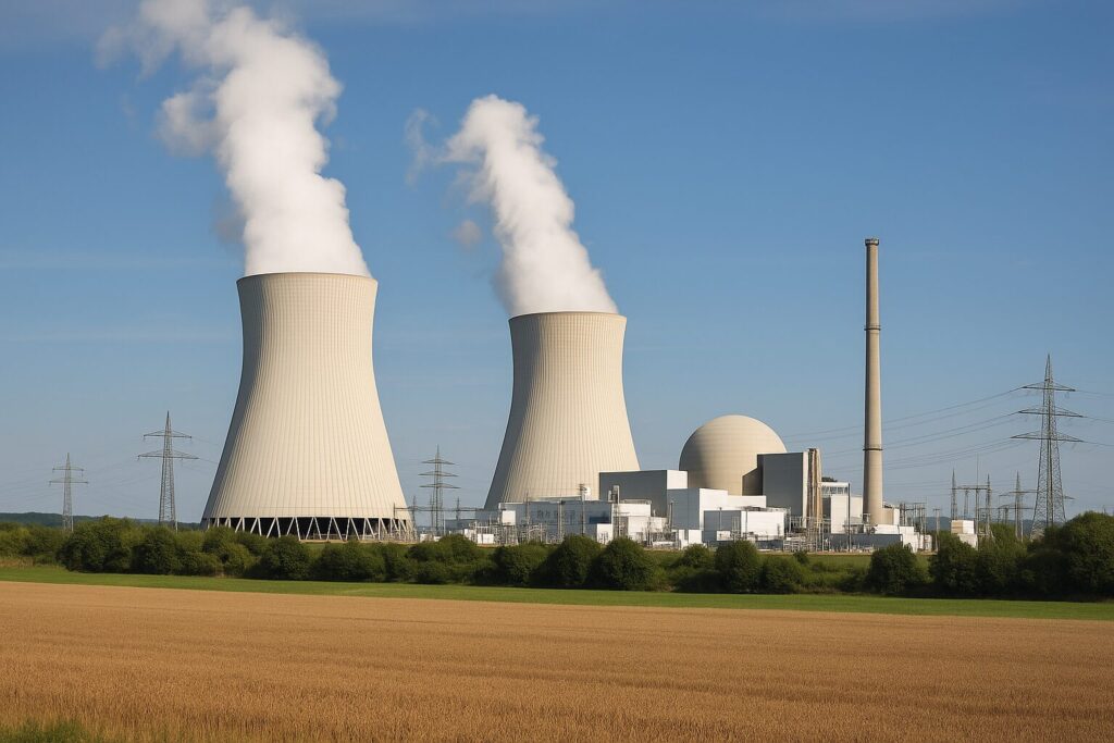 Energia nucleare