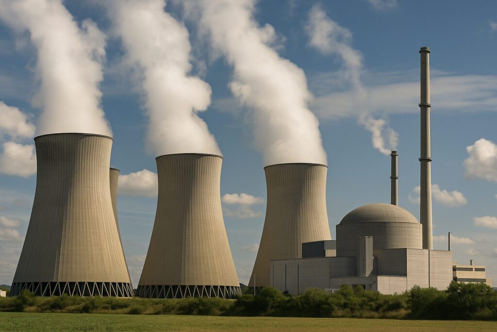 Energia nucleare