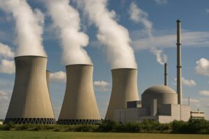 Energia nucleare
