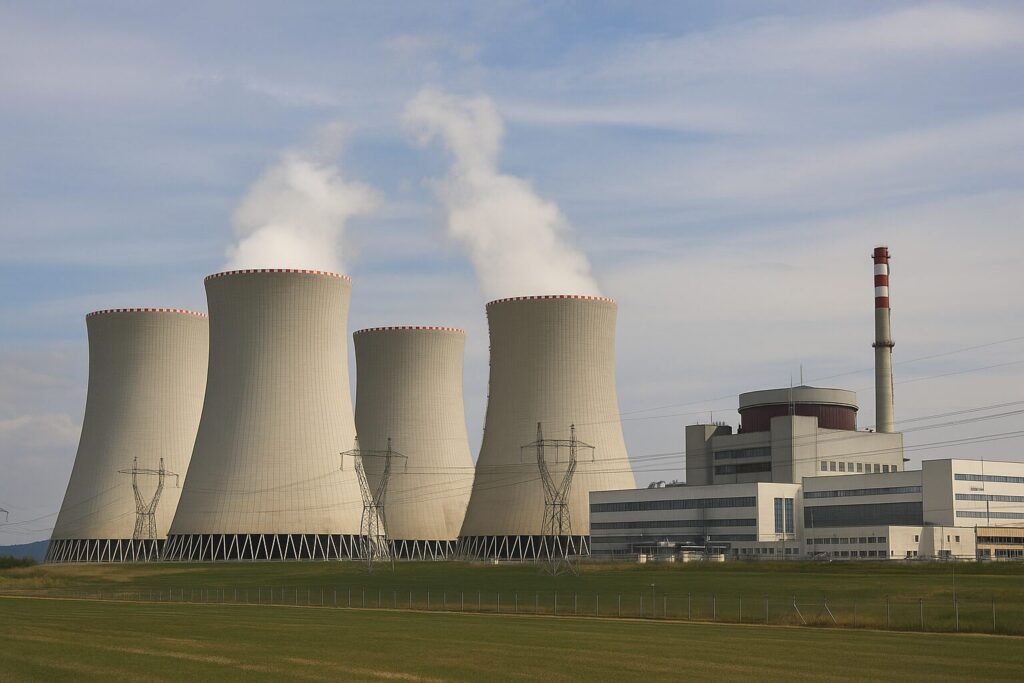 Energia nucleare