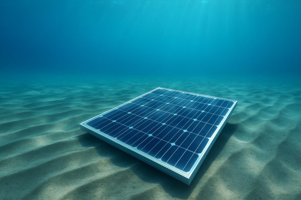 Energia solare (