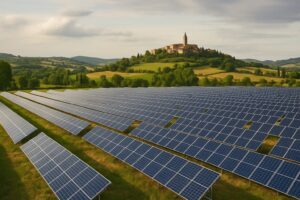 Energie rinnovabili
