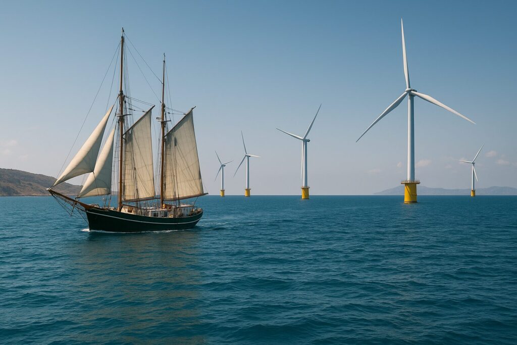 Eolico Offshore