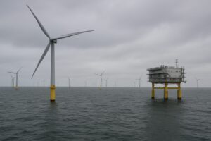 Eolico offshore
