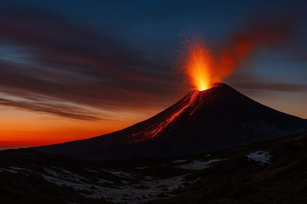 Etna