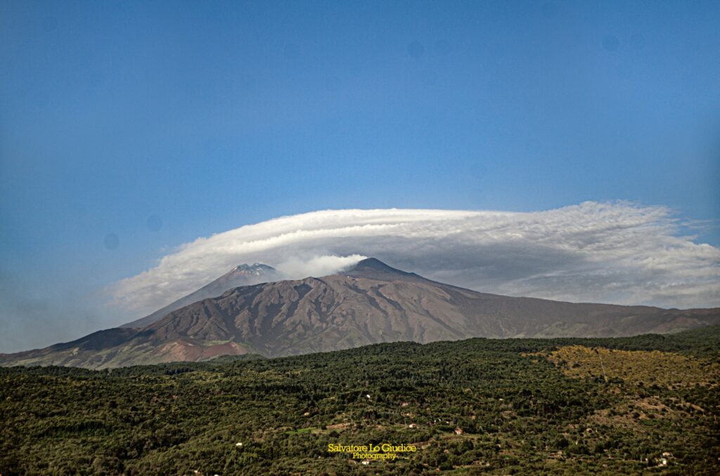 Etna Contessa