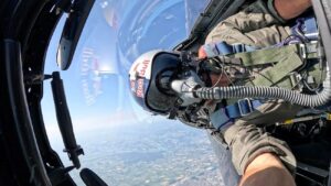 Felix Baumgartner